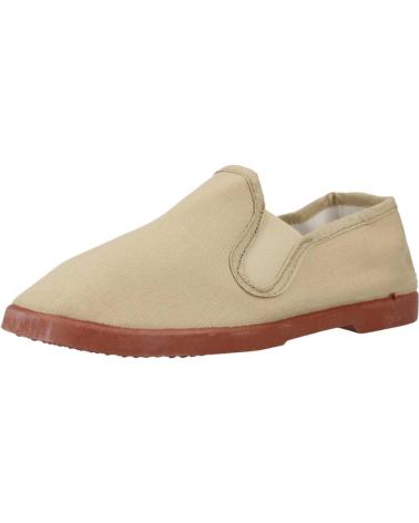 Zapatos de Niño VICTORIA 108019 BLANCO
