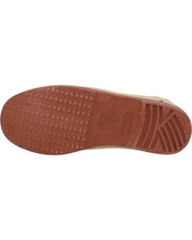 Zapatos de Niño VICTORIA 108019 BLANCO