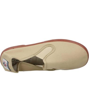 Zapatos de Niño VICTORIA 108019 BLANCO