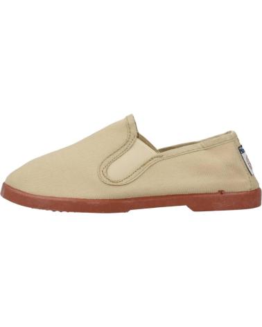 Zapatos de Niño VICTORIA 108019 BLANCO