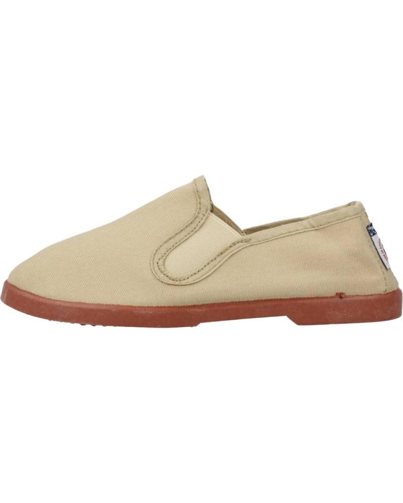 Zapatos de Niño VICTORIA 108019 BLANCO