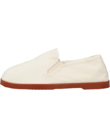 Scarpe per Bambino VICTORIA 108019 BLANCO