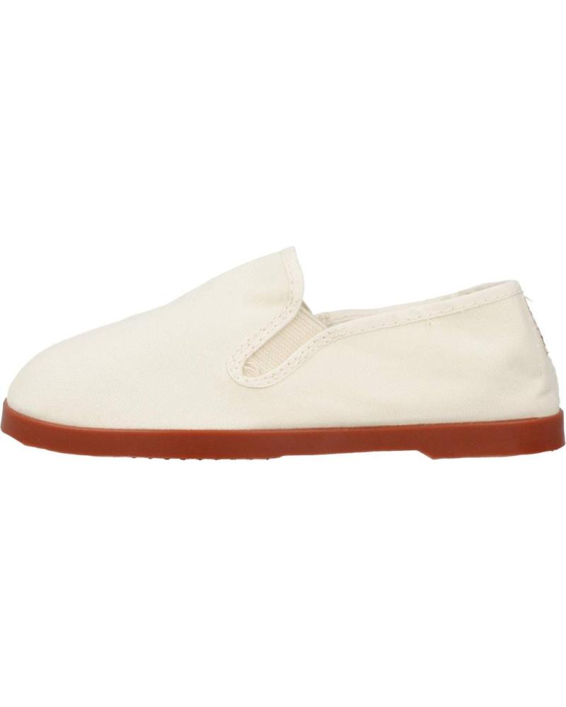 Scarpe per Bambino VICTORIA 108019 BLANCO