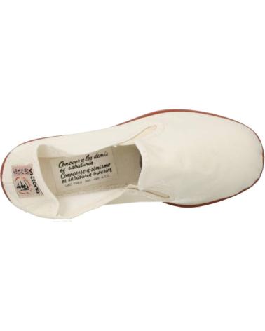 Scarpe per Bambino VICTORIA 108019 BLANCO