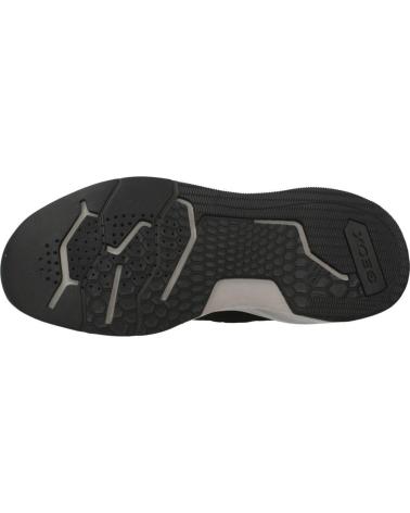 Scarpe sport per Uomo GEOX U TORTONA A MARRON