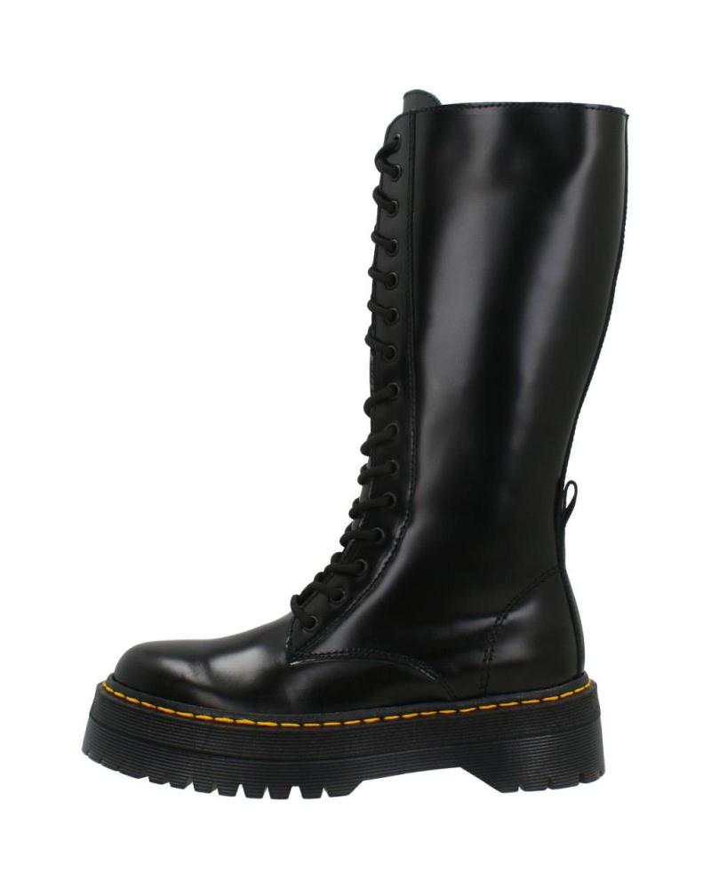 Stivali per Donna ALPE 4356 30 NEGRO
