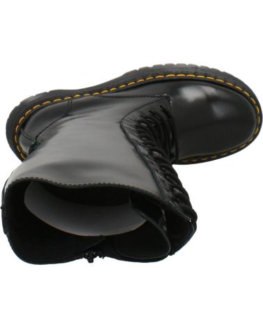Stivali per Donna ALPE 4356 30 NEGRO