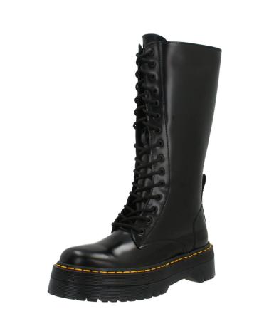 Stivali per Donna ALPE 4356 30 NEGRO