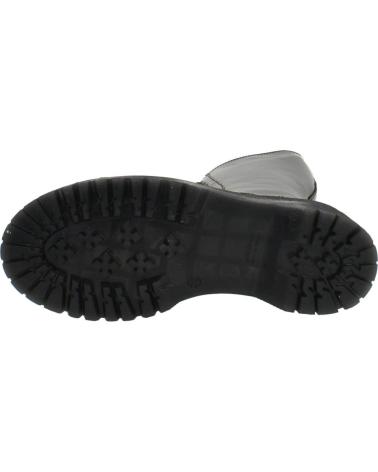 Stivali per Donna ALPE 4356 30 NEGRO