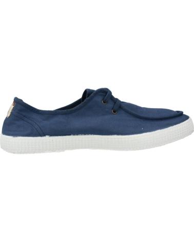 Sportschuhe für Herren VICTORIA 116601V AZUL