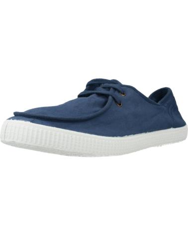 Sportschuhe für Herren VICTORIA 116601V AZUL