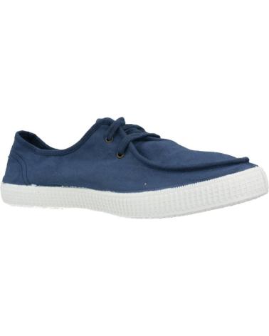 Sportschuhe für Herren VICTORIA 116601V AZUL