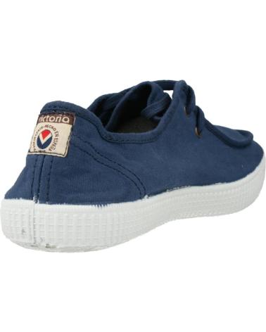 Sportschuhe für Herren VICTORIA 116601V AZUL