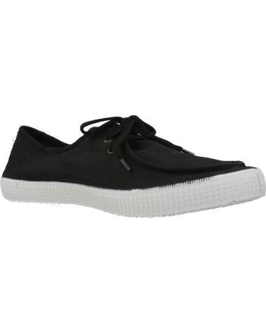 Zapatillas deporte pour Femme VICTORIA 116601V NEGRO