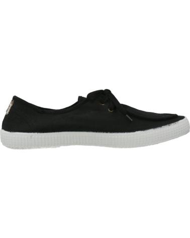 Zapatillas deporte pour Femme VICTORIA 116601V NEGRO