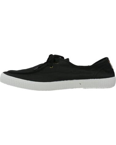 Sportschuhe für Damen VICTORIA 116601V NEGRO