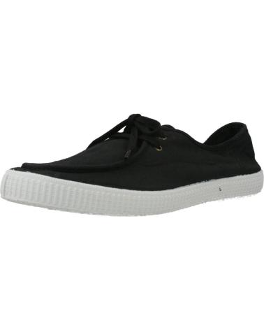 Zapatillas deporte pour Femme VICTORIA 116601V NEGRO