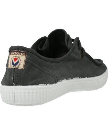 Zapatillas deporte pour Homme VICTORIA 116601V GRIS