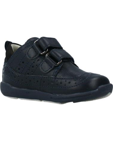 Zapatos de Niña CHICCO GIVAL AZUL
