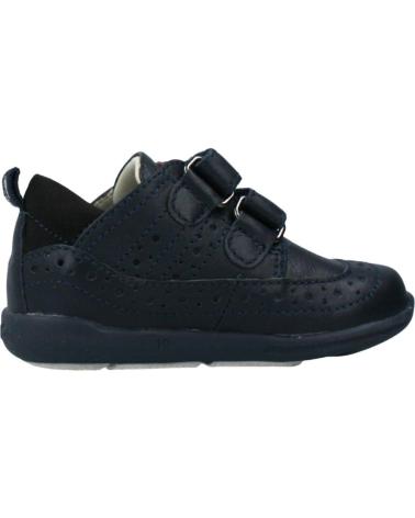 Zapatos de Niña CHICCO GIVAL AZUL