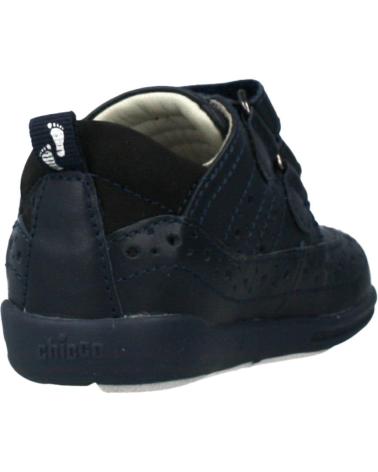 Zapatos de Niña CHICCO GIVAL AZUL