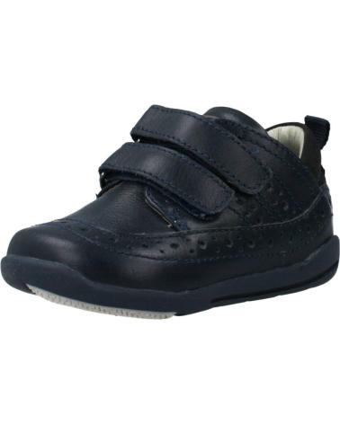 Zapatos de Niña CHICCO GIVAL AZUL