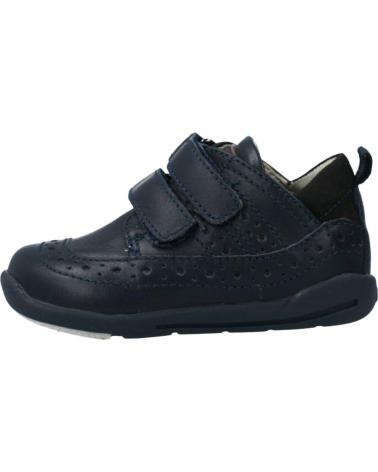 Zapatos de Niña CHICCO GIVAL AZUL