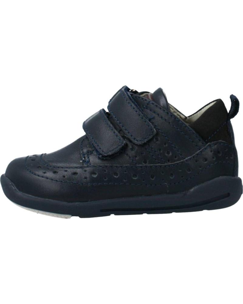 Zapatos de Niña CHICCO GIVAL AZUL