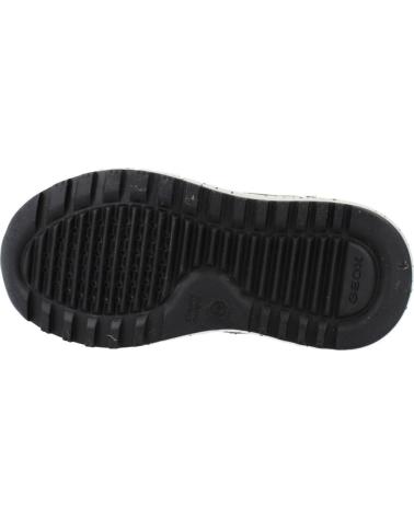 Sportivo per Bambino GEOX B ALBEN BOY C NEGRO