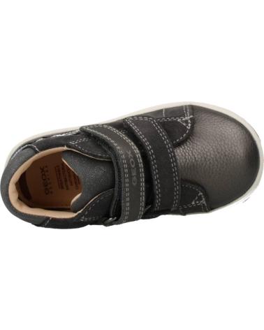 Scarpe per Bambina geox B BIGLIA GIRL GRIS