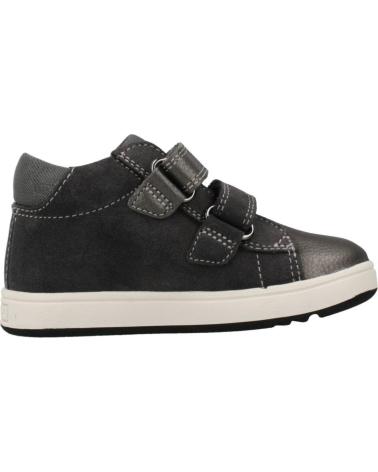 Scarpe per Bambina geox B BIGLIA GIRL GRIS