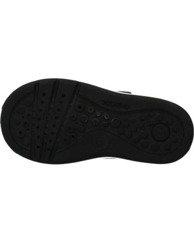 Scarpe per Bambina geox B BIGLIA GIRL GRIS