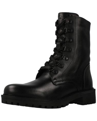 Stivaletti per Donna GEOX D HOARA G NEGRO