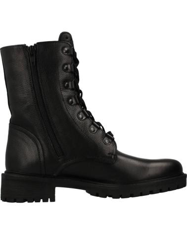 Stivaletti per Donna GEOX D HOARA G NEGRO