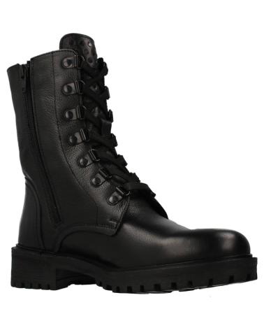 Stivaletti per Donna GEOX D HOARA G NEGRO