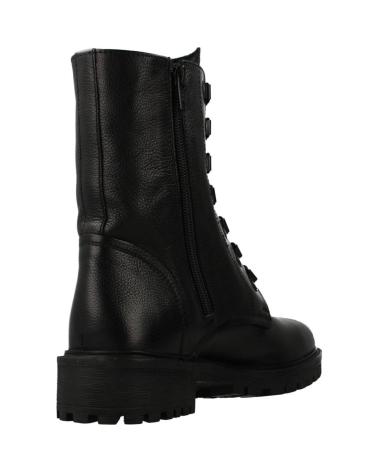 Stivaletti per Donna GEOX D HOARA G NEGRO