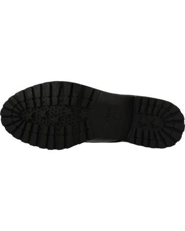 Stivaletti per Donna GEOX D HOARA G NEGRO