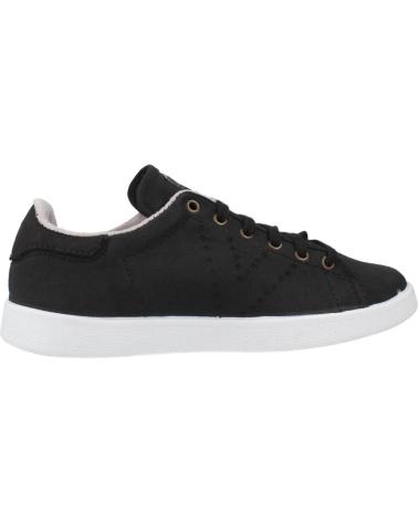 Sapatilhas de Mulher VICTORIA 12550V NEGRO