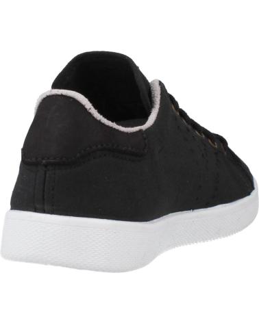 Sapatilhas de Mulher VICTORIA 12550V NEGRO