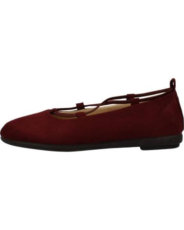 Scarpe per Bambina VUL-LADI 6411 678 BURDEOS
