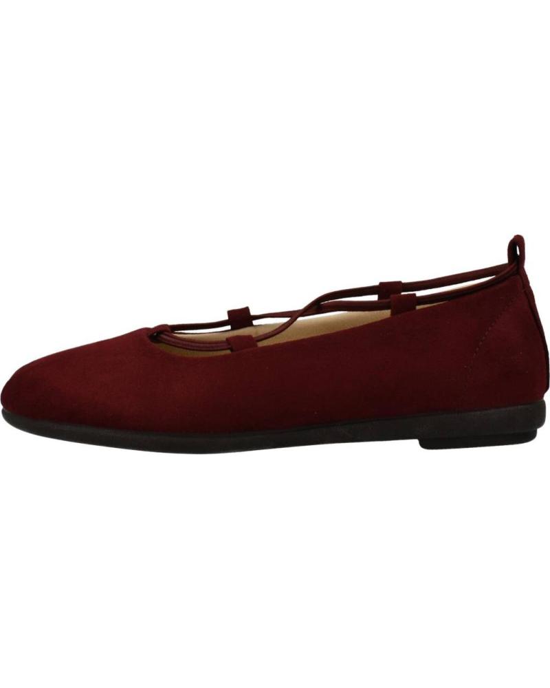 Scarpe per Bambina VUL-LADI 6411 678 BURDEOS
