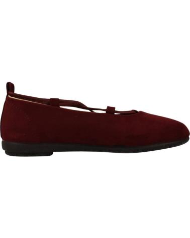 Scarpe per Bambina VUL-LADI 6411 678 BURDEOS
