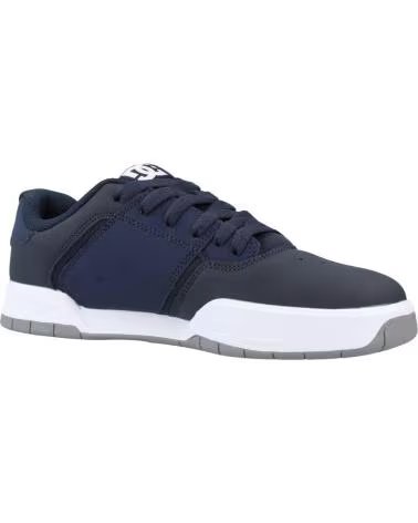 Zapatillas-Deporte-De-Hombre-DC-SHOES-CENTRAL-M-SHOE-AZUL