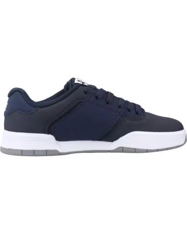 Zapatillas-Deporte-De-Hombre-DC-SHOES-CENTRAL-M-SHOE-AZUL