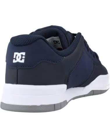 Zapatillas-Deporte-De-Hombre-DC-SHOES-CENTRAL-M-SHOE-AZUL