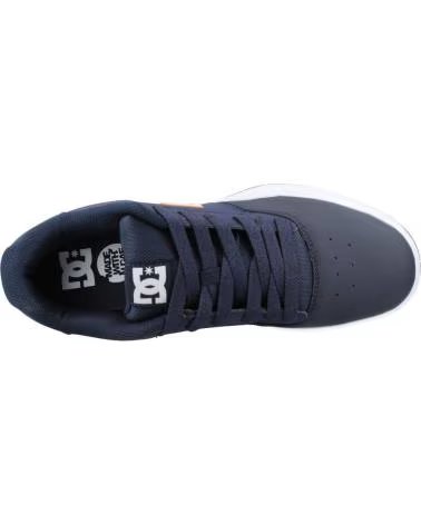 Zapatillas-Deporte-De-Hombre-DC-SHOES-CENTRAL-M-SHOE-AZUL
