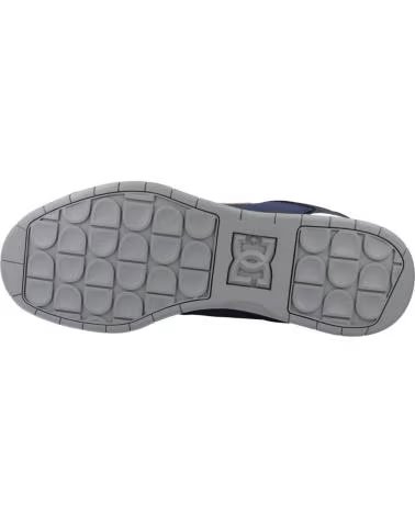 Zapatillas-Deporte-De-Hombre-DC-SHOES-CENTRAL-M-SHOE-AZUL