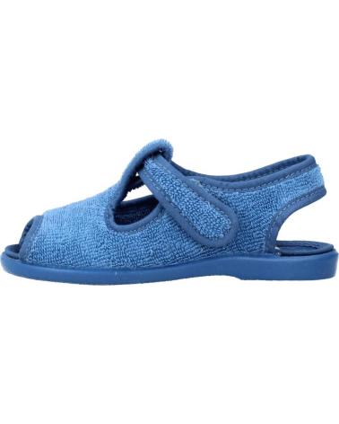 HAUSSANDALE VUL-LADI 3105-052 BLAU AZUL