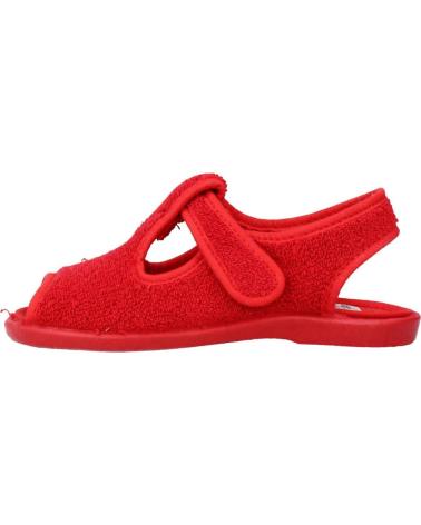 Pantoufles pour Garçon VUL-LADI 3105 052 ROJO