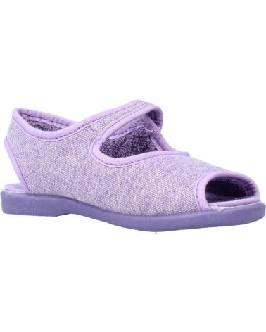 Sandalen für Mädchen VUL-LADI 3106 692 VIOLETA